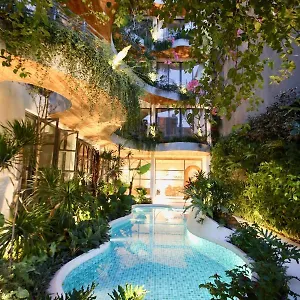 Hotel apartamentowy Cityhouse - Cityoasis, Ho Chi Minh
