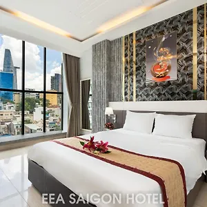 Eea Saigon ホーチミン市