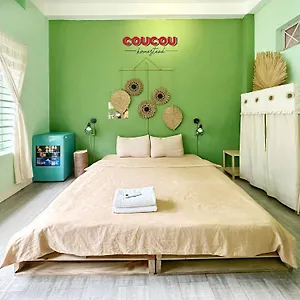  Accommodatie bij particulieren Coucou Homestead - I