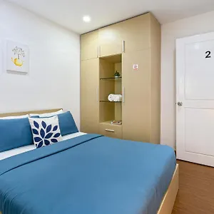 Alex House Saigon - Serviced 호치민