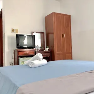 Hotel Saigon Cozy, Ho Chi Minh