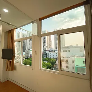 3* Hotel Aloha House