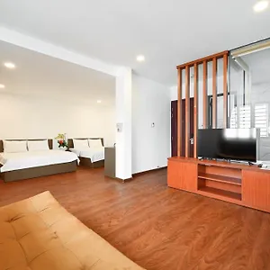 4* Hotel Yoko Airport Saigon