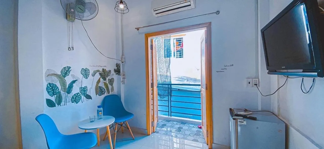 Ngo Saigon Homestay Ho-Chi-Minh-Stadt 0*,