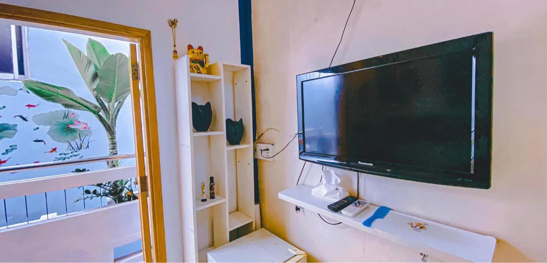 Ngo Saigon Homestay Ho-Chi-Minh-Stadt
