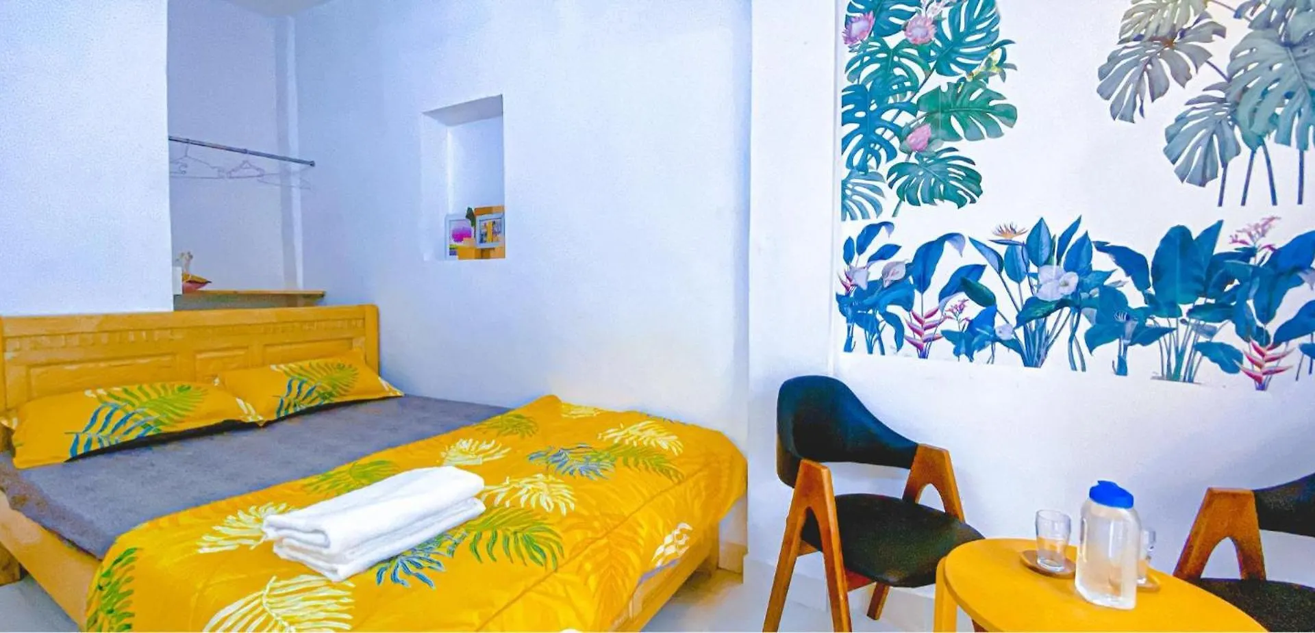 Ngo Saigon Homestay Ho Chi Minh City